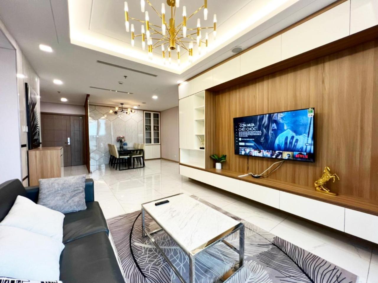 Landmark 81 - In The Of Vietnam - 1,2,3,4 Bedroom TP. Hồ Chí Minh