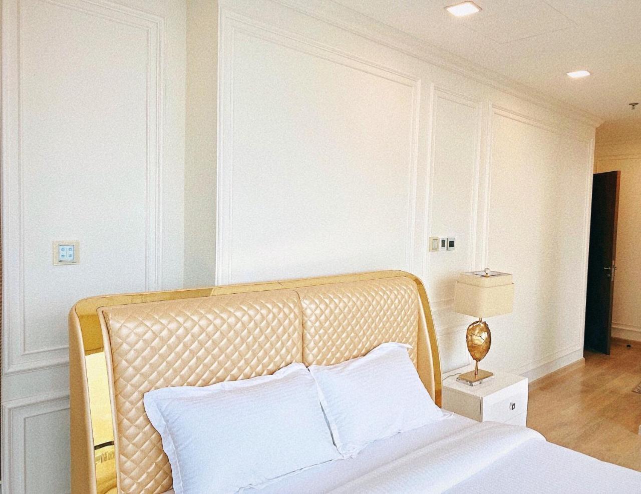 Landmark 81 - In The Of Vietnam - 1,2,3,4 Bedroom * TP. Hồ Chí Minh