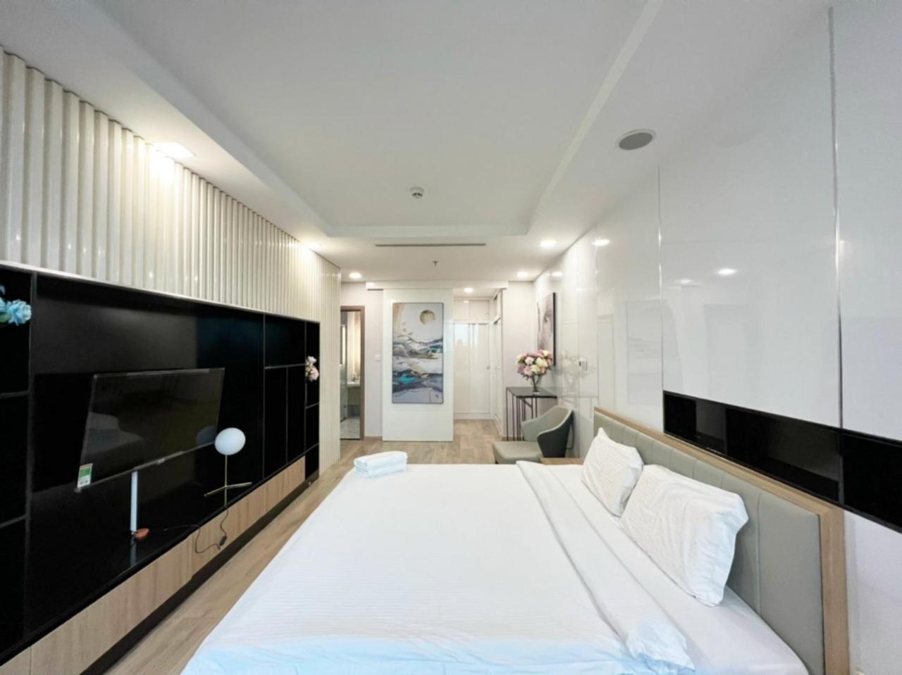 Landmark 81 - In The Of Vietnam - 1,2,3,4 Bedroom Căn hộ *