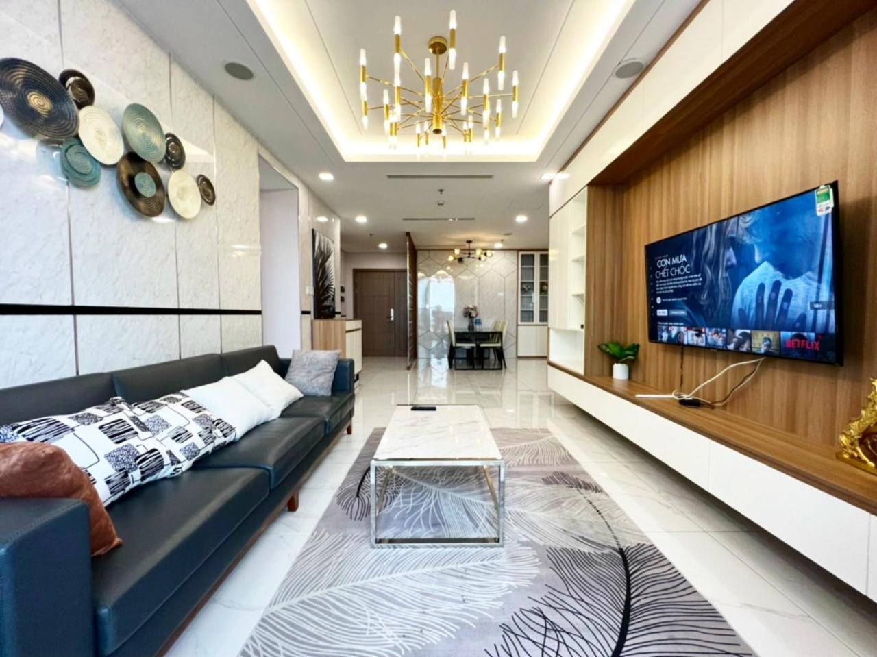 Landmark 81 - In The Of Vietnam - 1,2,3,4 Bedroom * TP. Hồ Chí Minh
