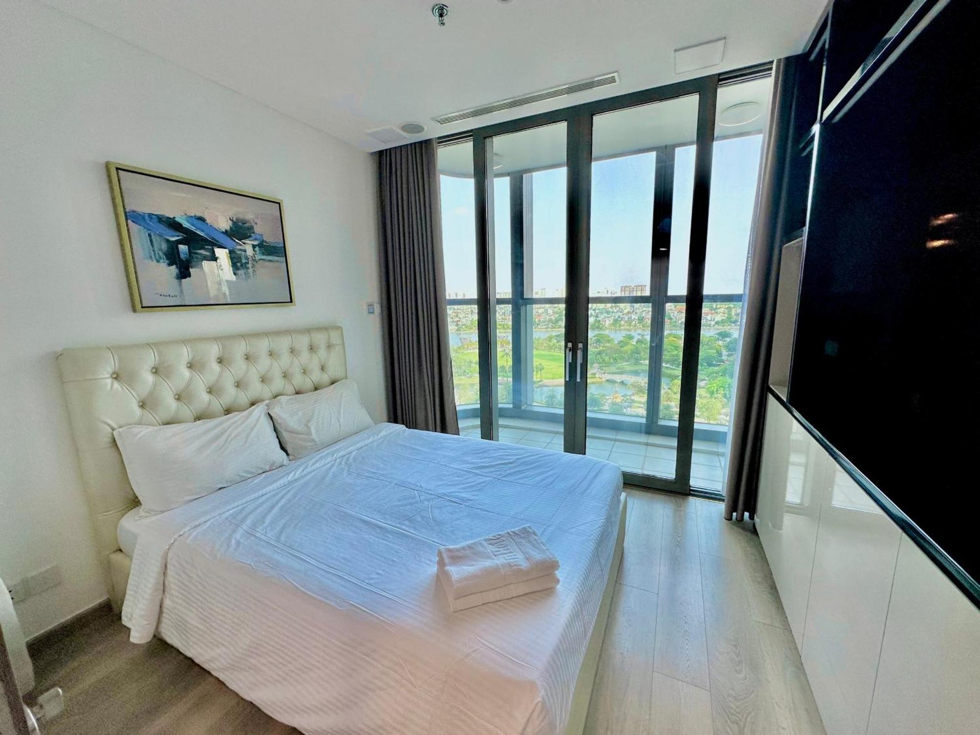 Căn hộ Landmark 81 - In The Of Vietnam - 1,2,3,4 Bedroom