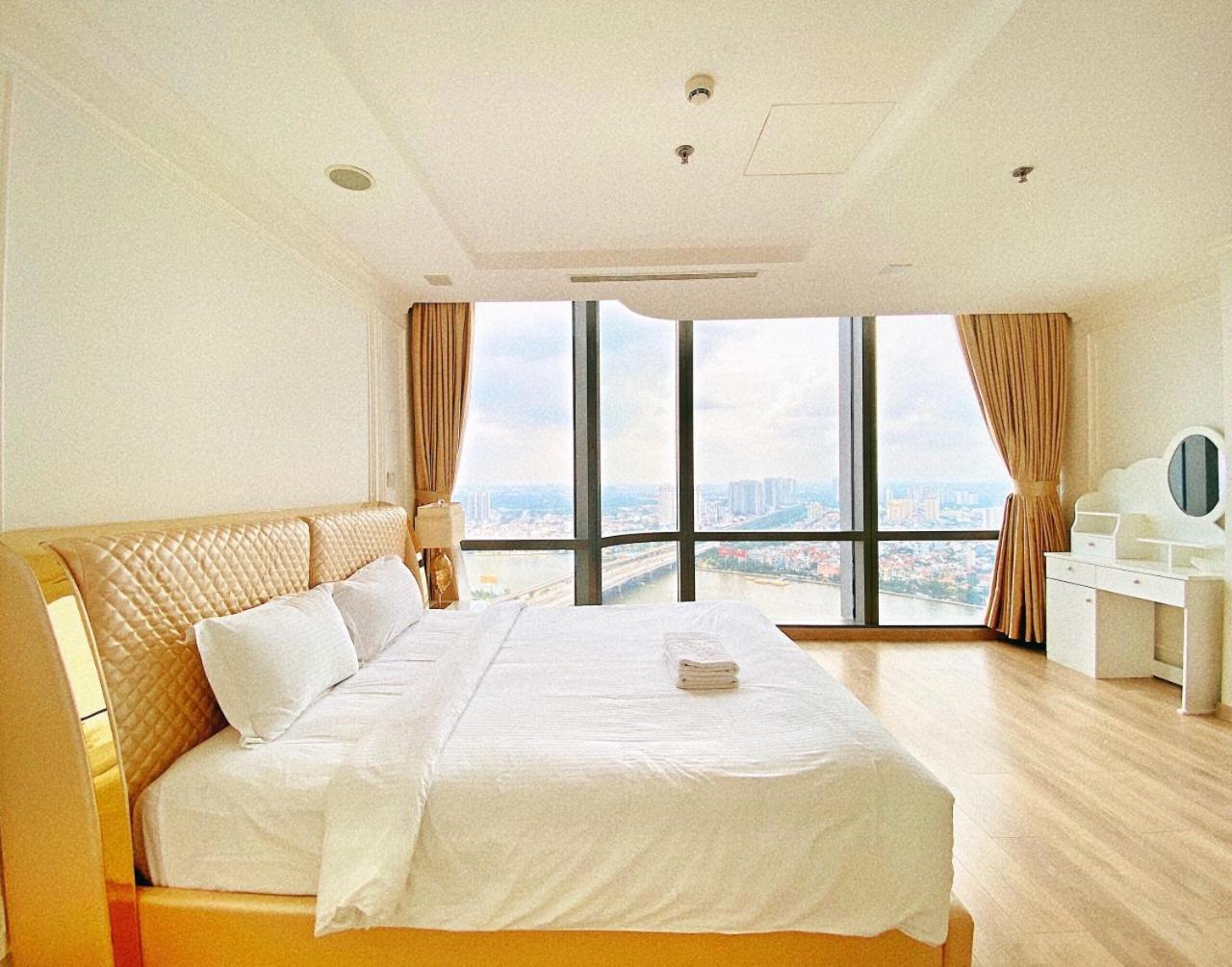 Landmark 81 - In The Of Vietnam - 1,2,3,4 Bedroom Căn hộ