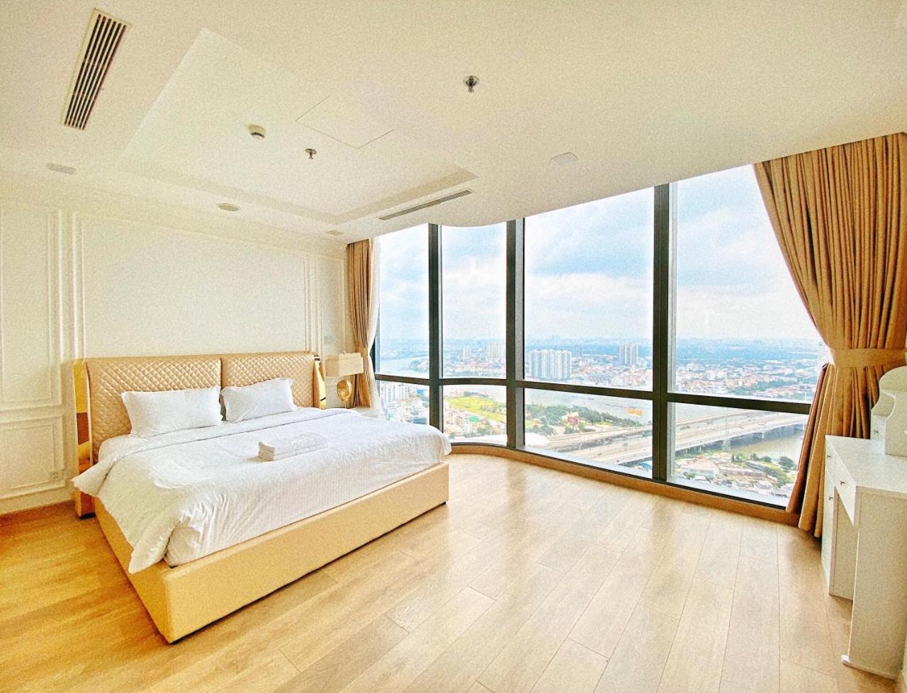 Landmark 81 - In The Of Vietnam - 1,2,3,4 Bedroom Căn hộ TP. Hồ Chí Minh