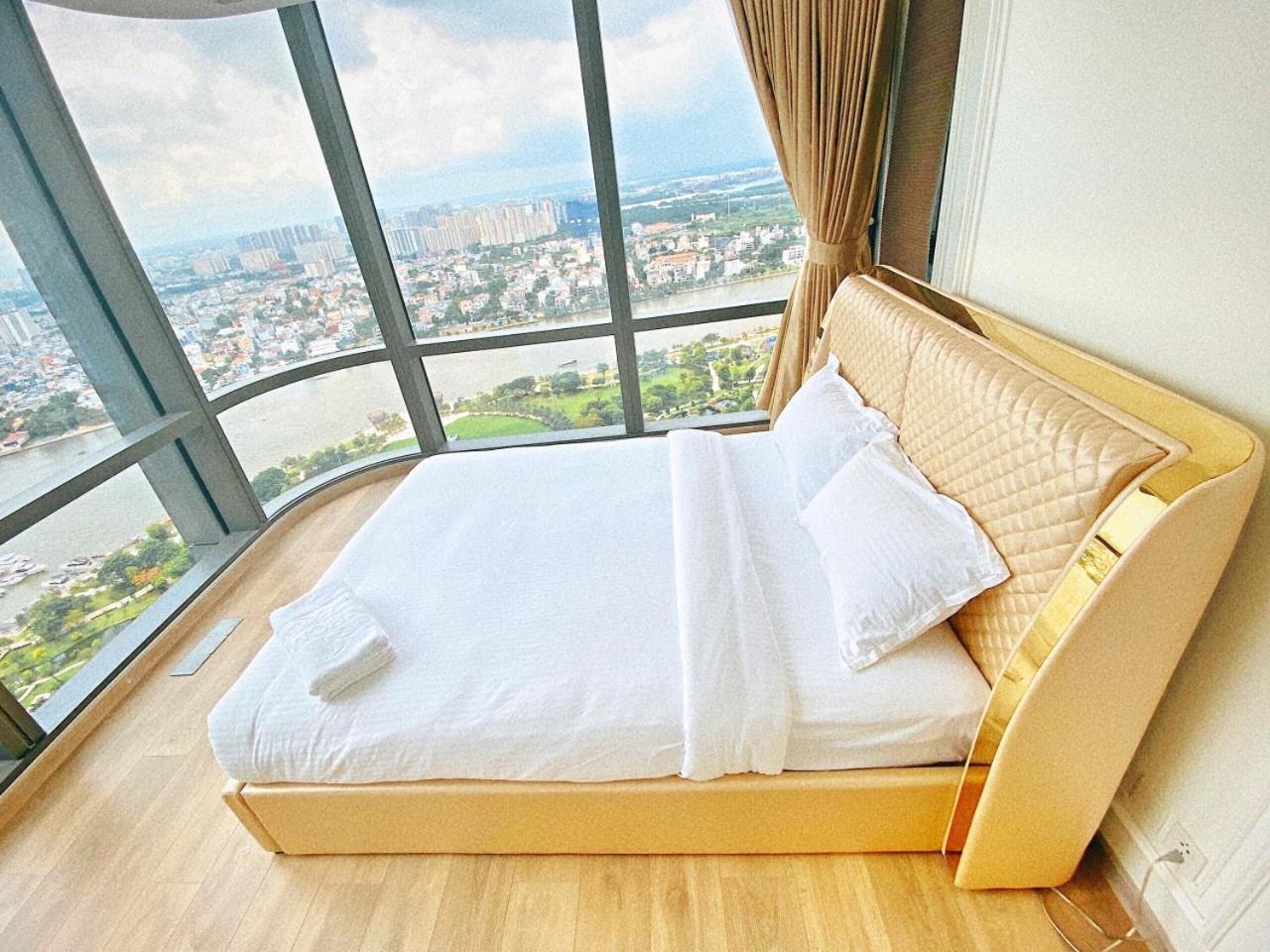 Căn hộ Landmark 81 - In The Of Vietnam - 1,2,3,4 Bedroom TP. Hồ Chí Minh