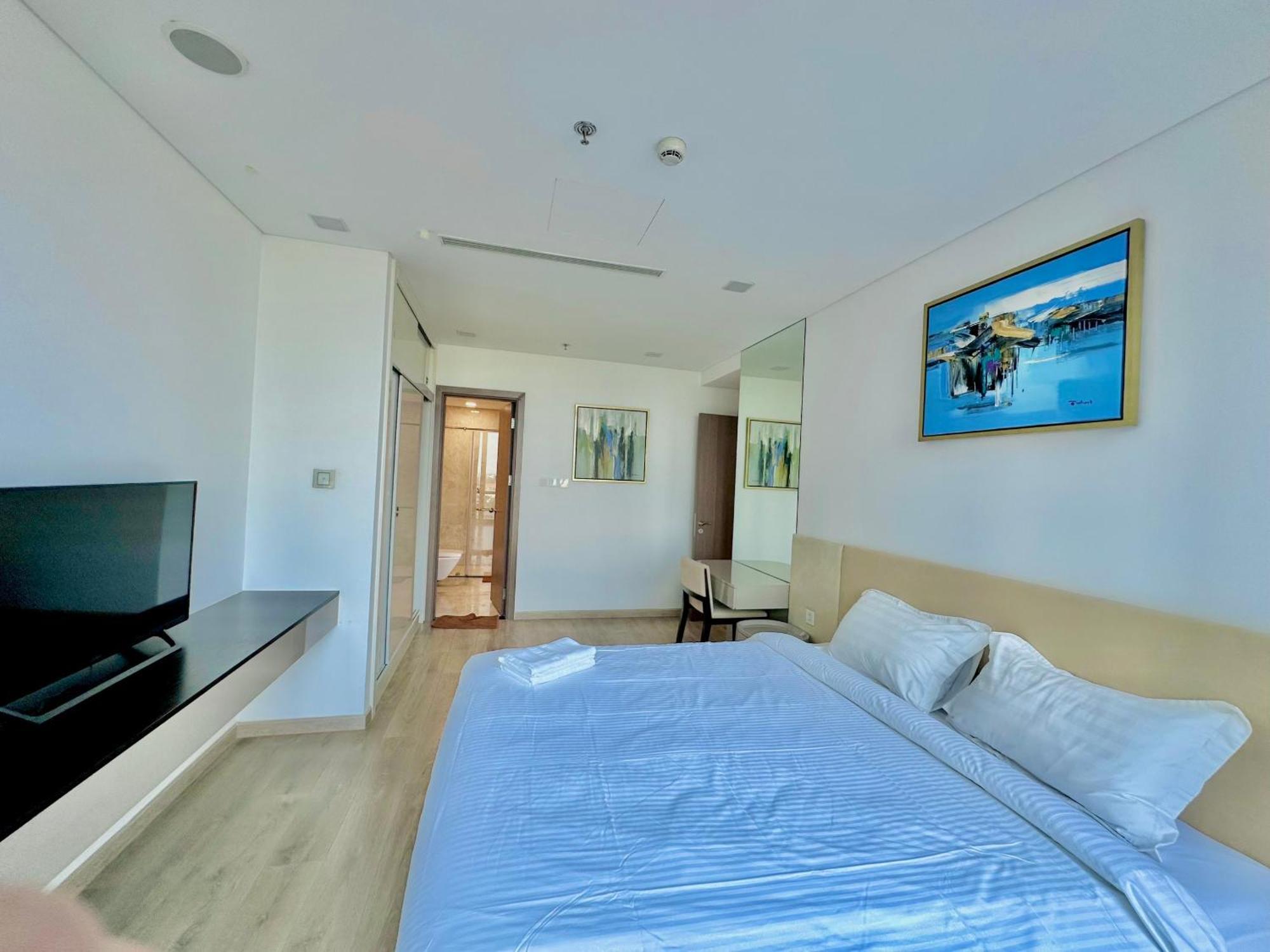 Landmark 81 - In The Of Vietnam - 1,2,3,4 Bedroom TP. Hồ Chí Minh