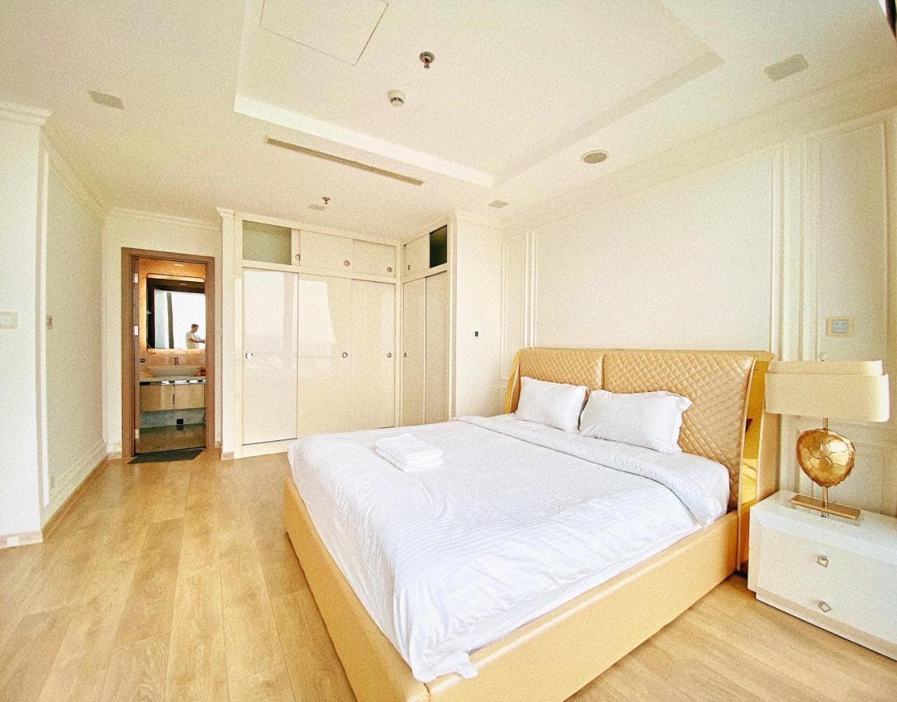 Landmark 81 - In The Of Vietnam - 1,2,3,4 Bedroom * TP. Hồ Chí Minh