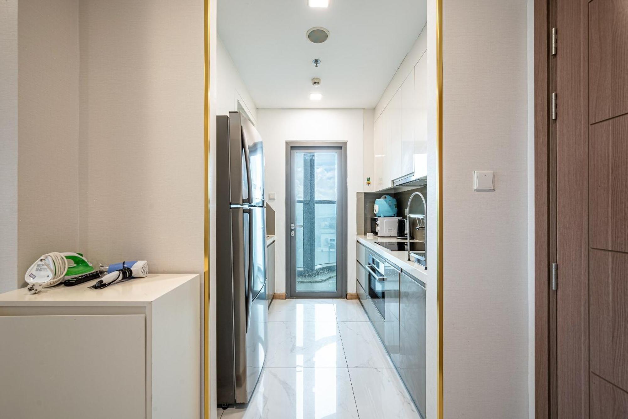 Căn hộ Landmark 81 - In The Of Vietnam - 1,2,3,4 Bedroom TP. Hồ Chí Minh