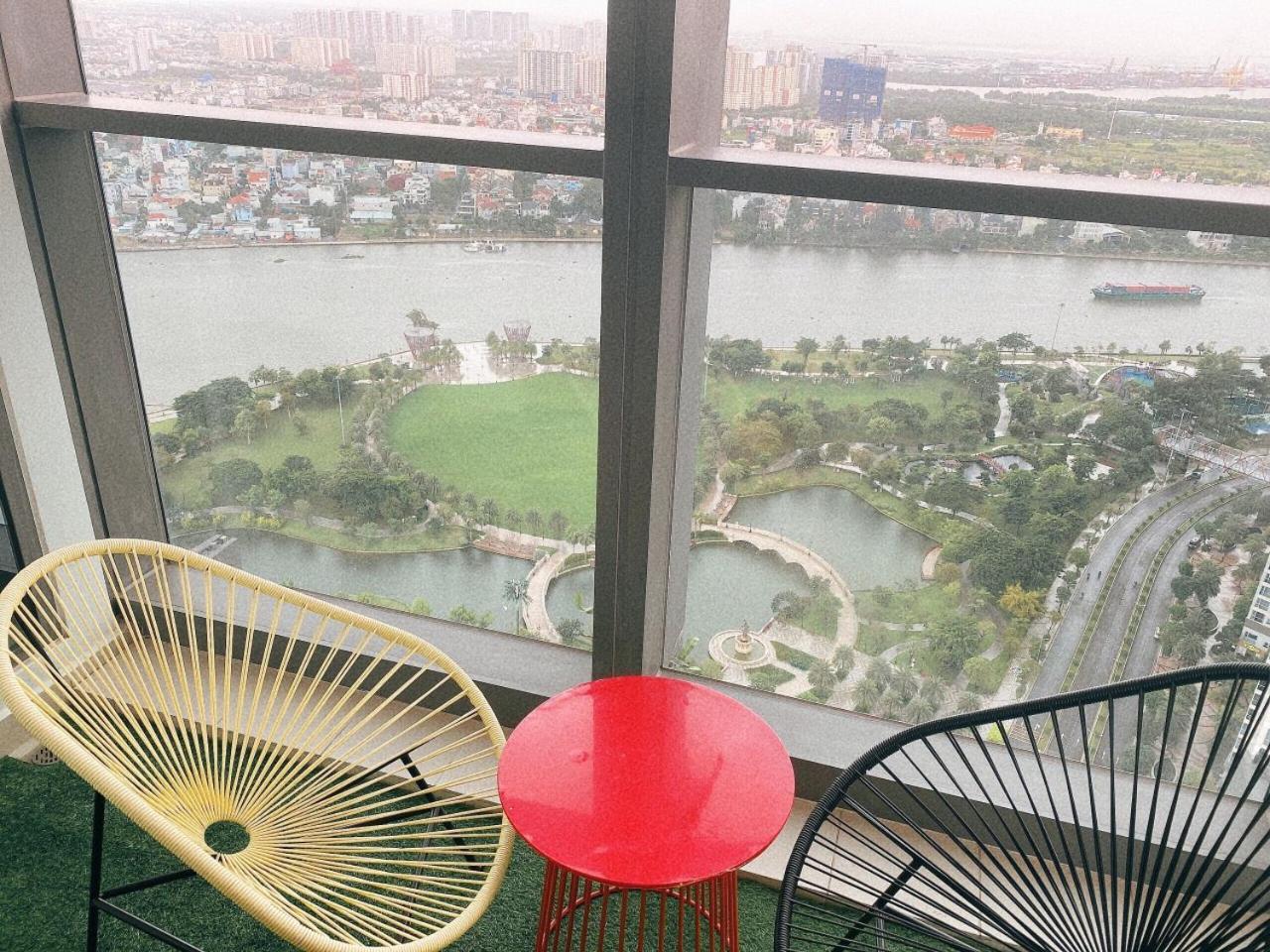 Căn hộ Landmark 81 - In The Of Vietnam - 1,2,3,4 Bedroom TP. Hồ Chí Minh