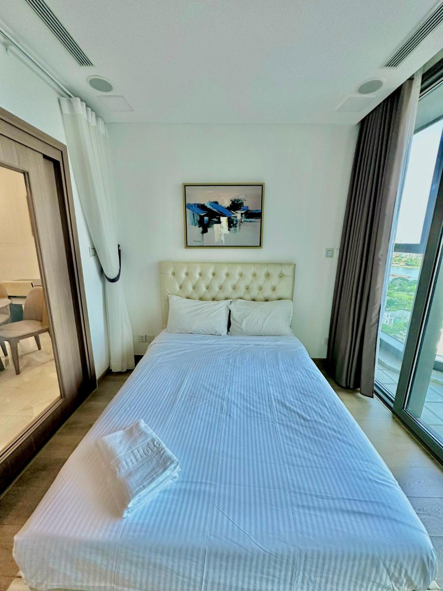 Landmark 81 - In The Of Vietnam - 1,2,3,4 Bedroom * TP. Hồ Chí Minh