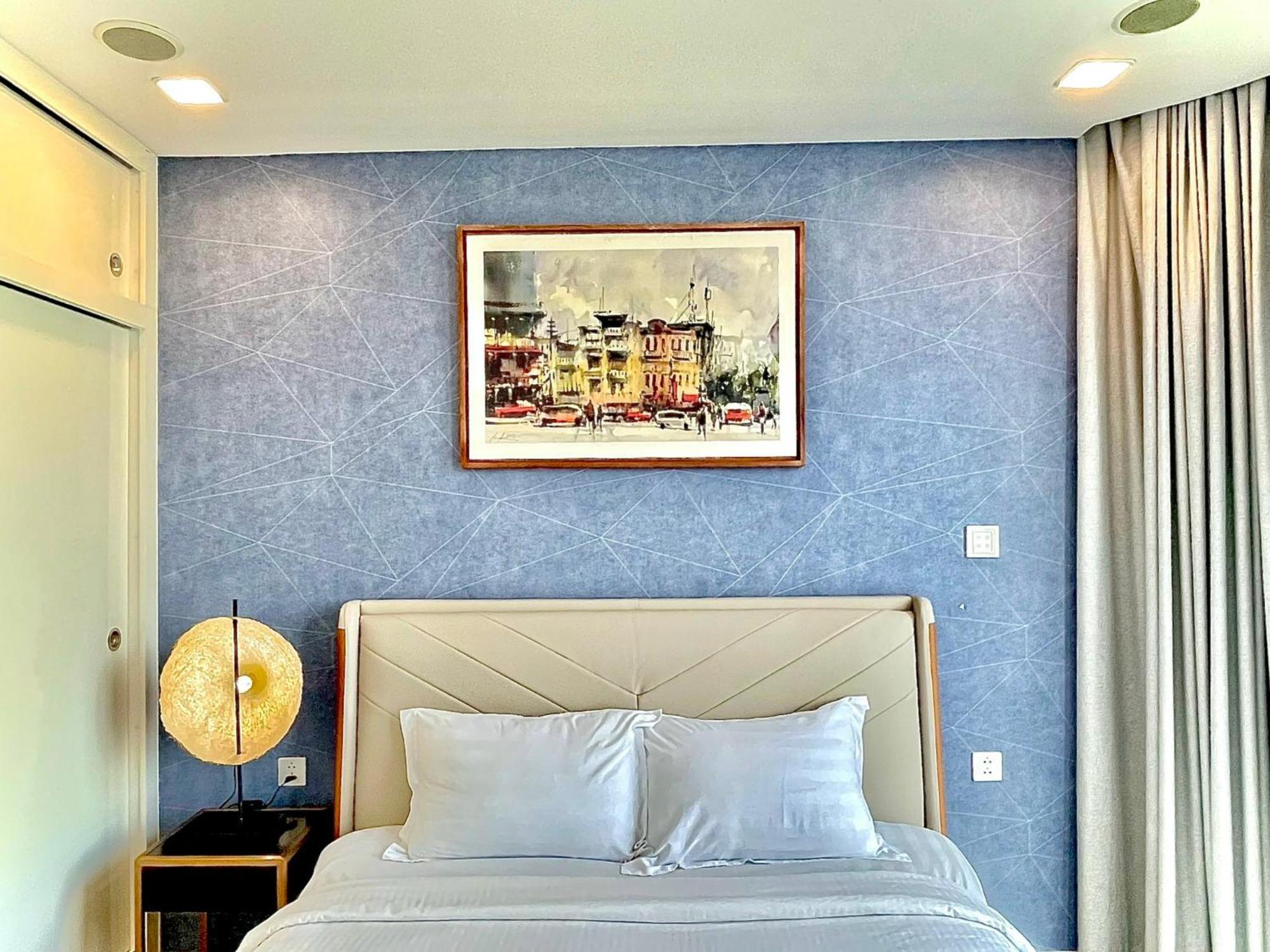 Căn hộ Landmark 81 - In The Of Vietnam - 1,2,3,4 Bedroom TP. Hồ Chí Minh