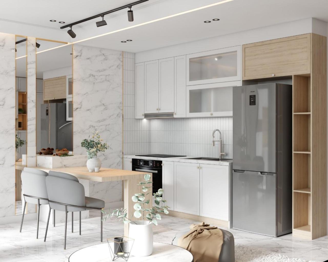 Landmark 81 - In The Of Vietnam - 1,2,3,4 Bedroom * TP. Hồ Chí Minh