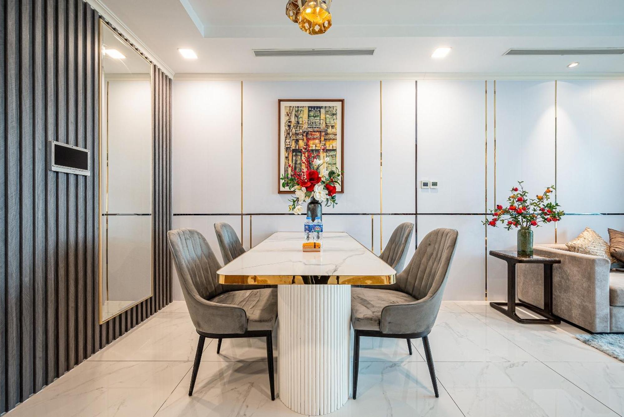 Căn hộ Landmark 81 - In The Of Vietnam - 1,2,3,4 Bedroom TP. Hồ Chí Minh