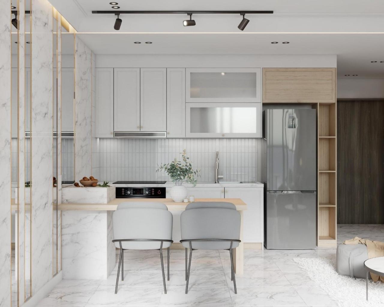 Landmark 81 - In The Of Vietnam - 1,2,3,4 Bedroom TP. Hồ Chí Minh