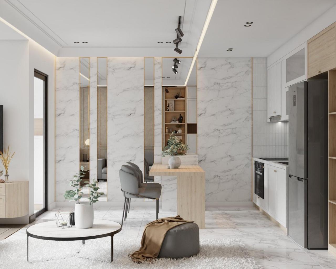 Landmark 81 - In The Of Vietnam - 1,2,3,4 Bedroom Căn hộ TP. Hồ Chí Minh