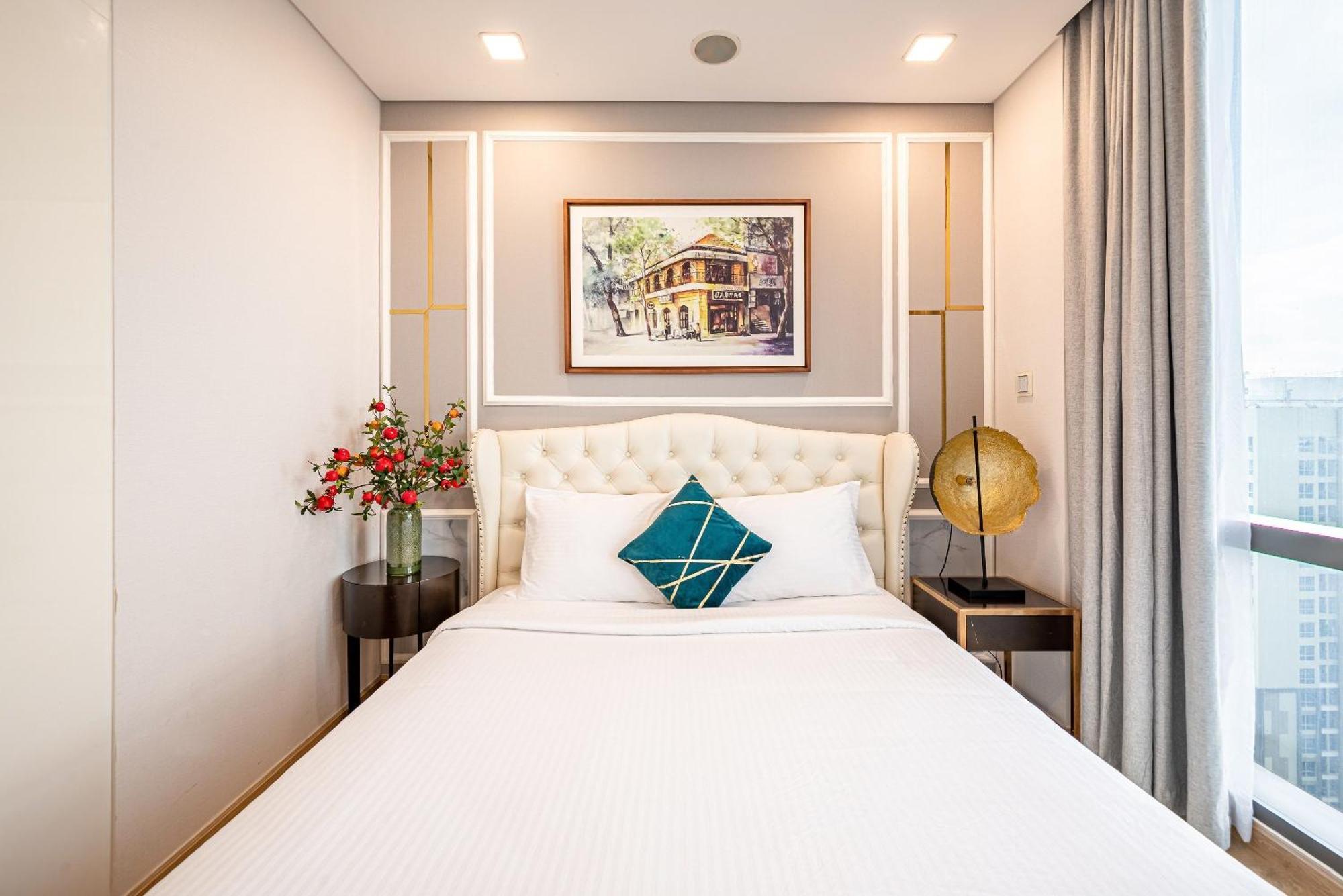 Căn hộ Landmark 81 - In The Of Vietnam - 1,2,3,4 Bedroom TP. Hồ Chí Minh