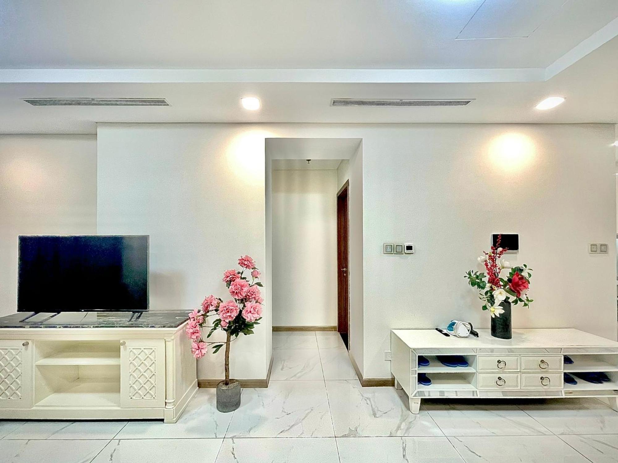 Căn hộ Landmark 81 - In The Of Vietnam - 1,2,3,4 Bedroom TP. Hồ Chí Minh
