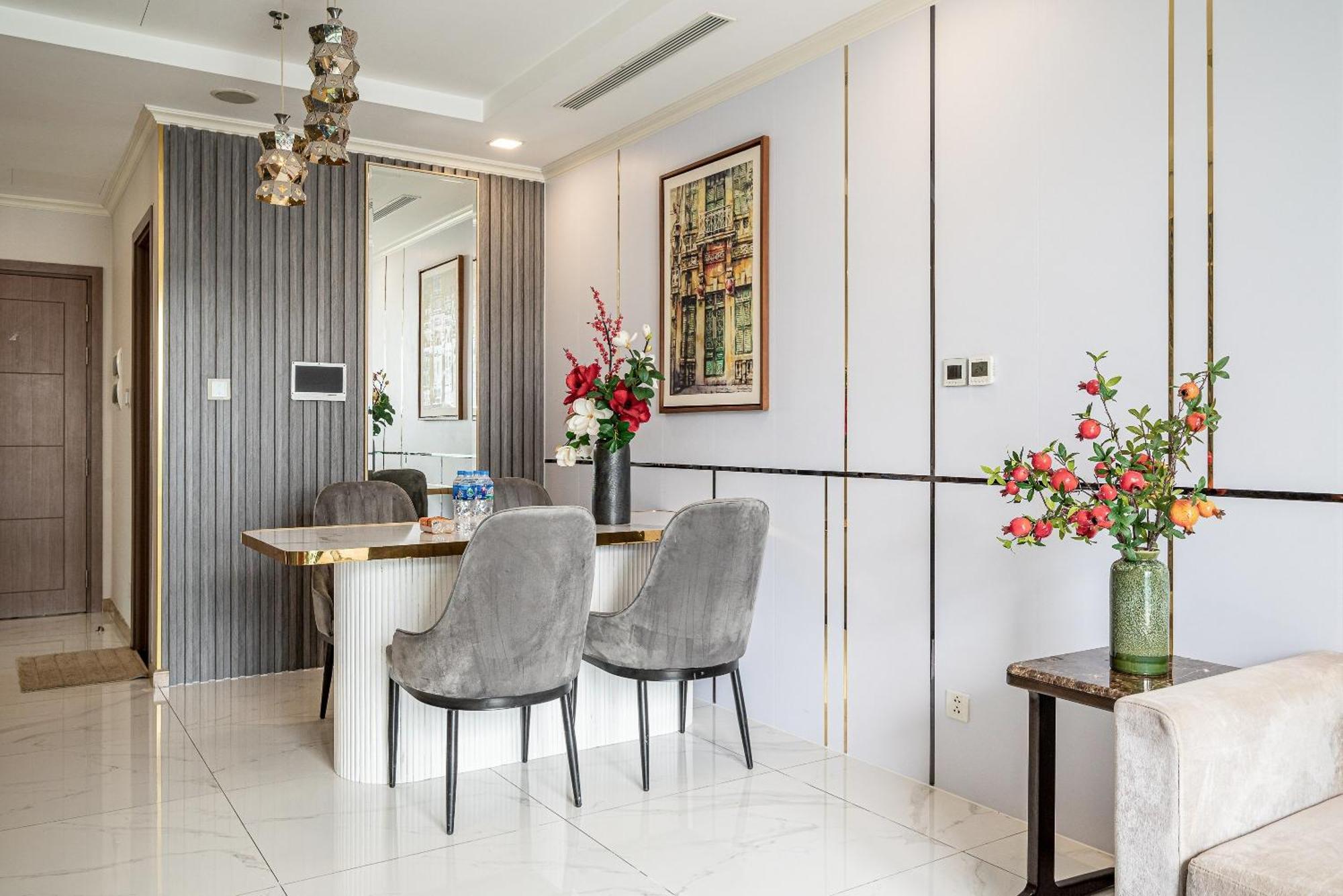 Landmark 81 - In The Of Vietnam - 1,2,3,4 Bedroom Căn hộ