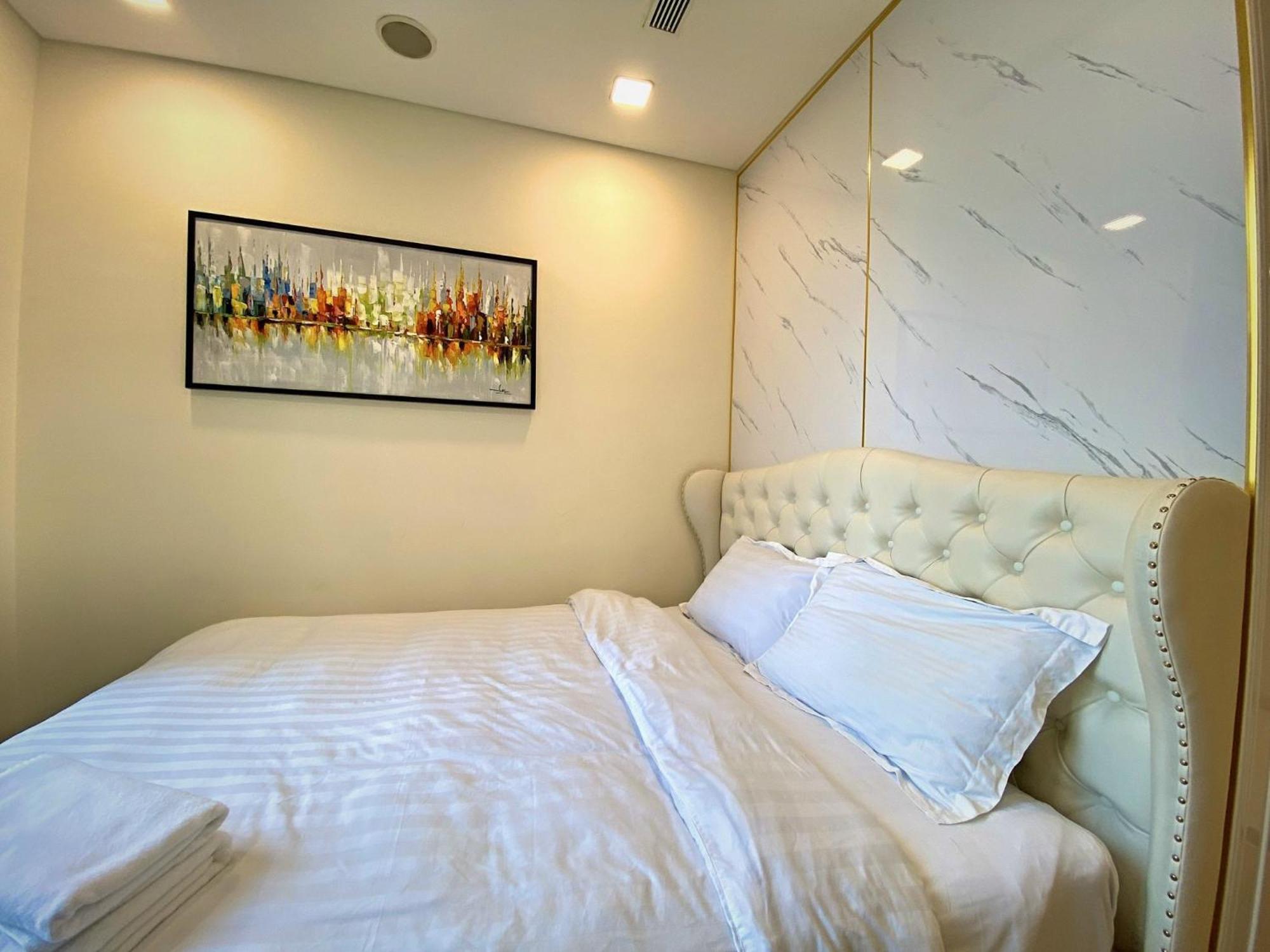 Landmark 81 - In The Of Vietnam - 1,2,3,4 Bedroom TP. Hồ Chí Minh