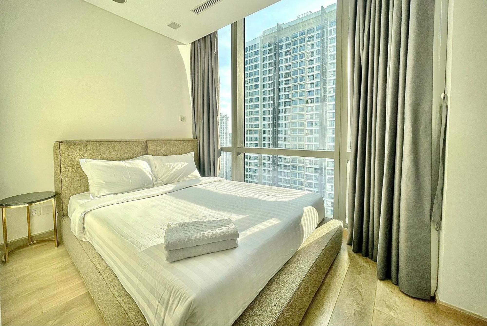 Landmark 81 - In The Of Vietnam - 1,2,3,4 Bedroom Căn hộ *