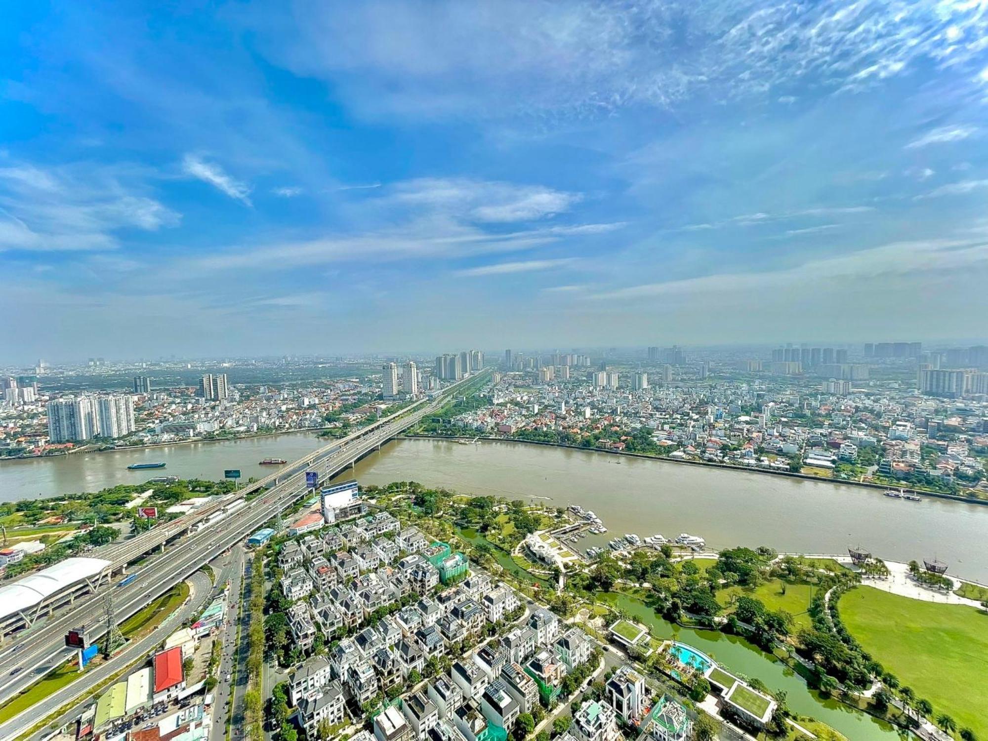 Căn hộ Landmark 81 - In The Of Vietnam - 1,2,3,4 Bedroom TP. Hồ Chí Minh