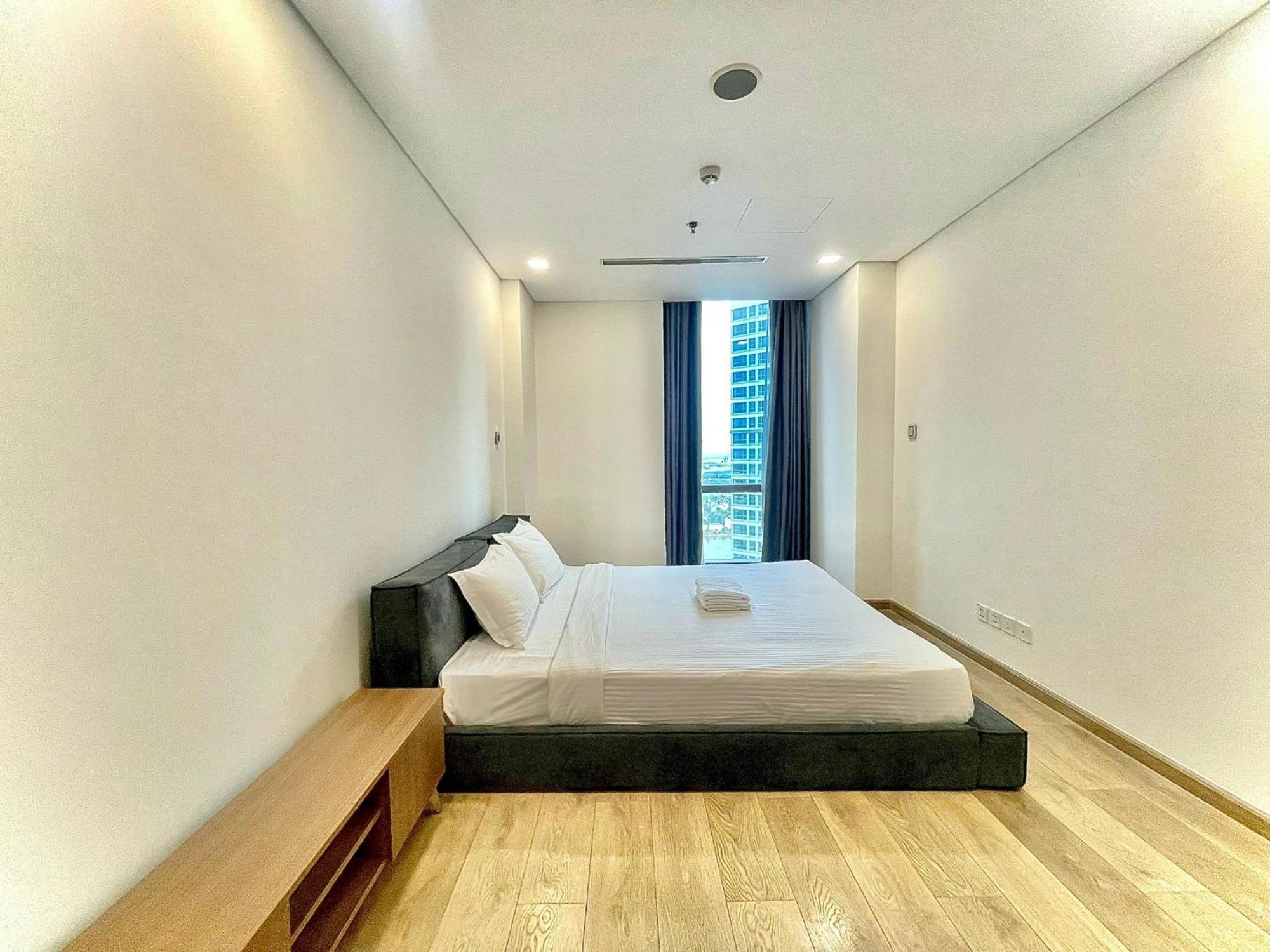 Landmark 81 - In The Of Vietnam - 1,2,3,4 Bedroom * TP. Hồ Chí Minh