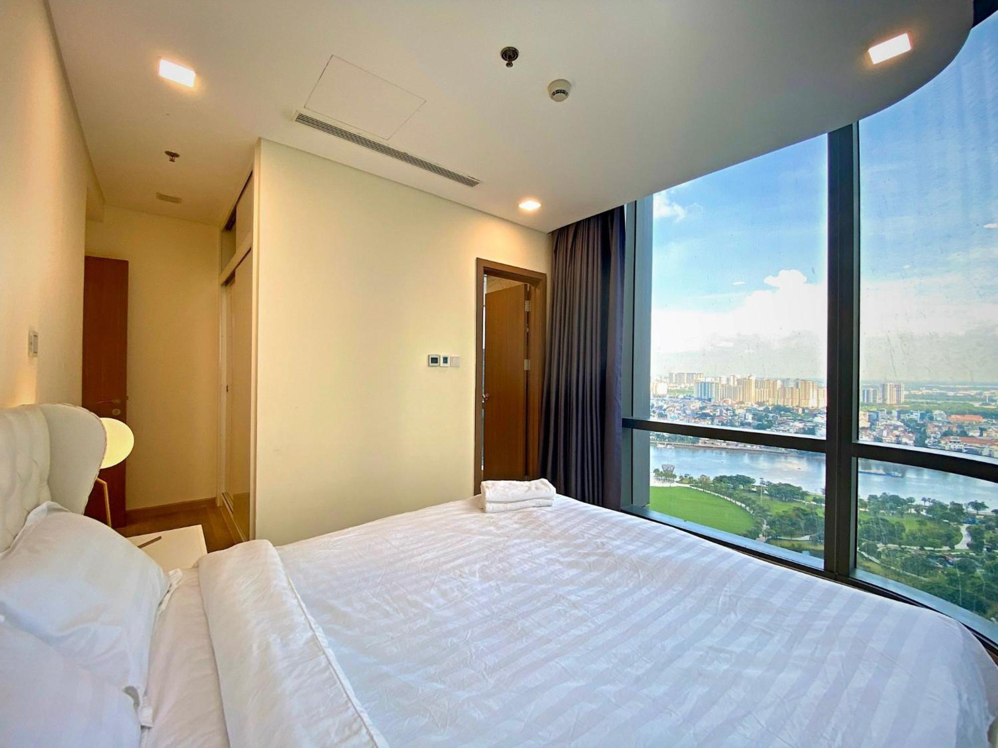 Căn hộ Landmark 81 - In The Of Vietnam - 1,2,3,4 Bedroom TP. Hồ Chí Minh
