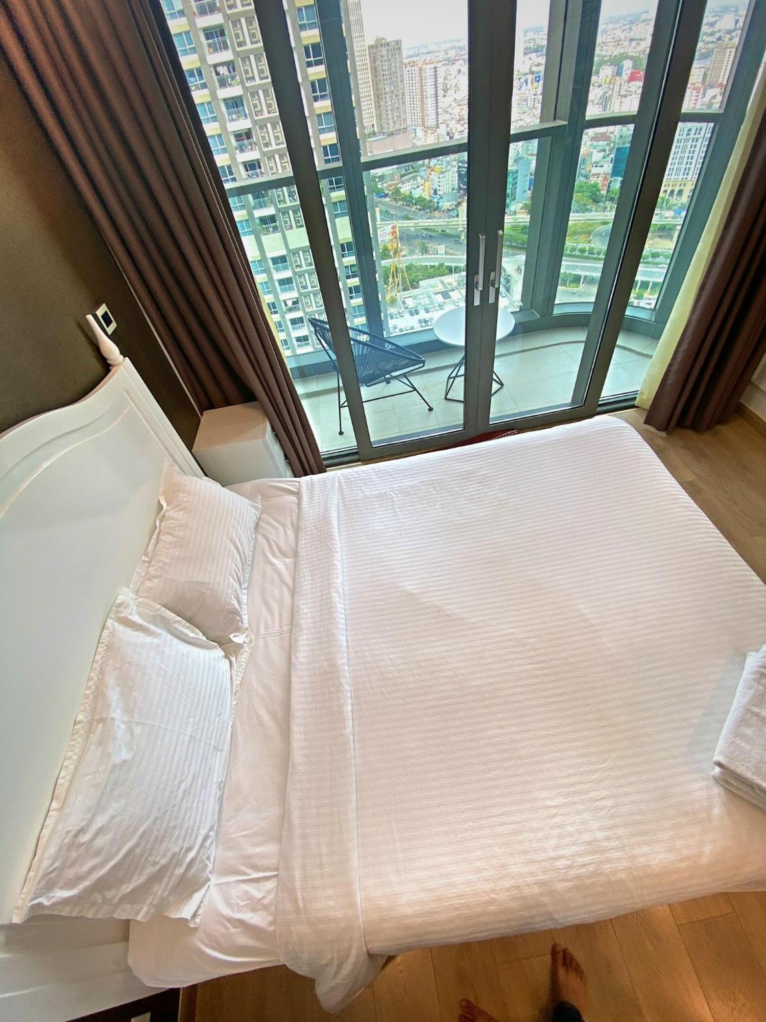 Căn hộ Landmark 81 - In The Of Vietnam - 1,2,3,4 Bedroom